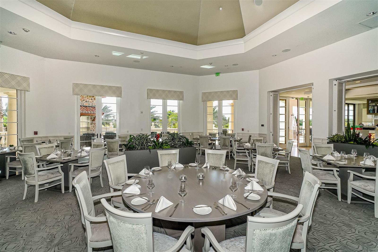 LAKE CLUB PH I - Residential