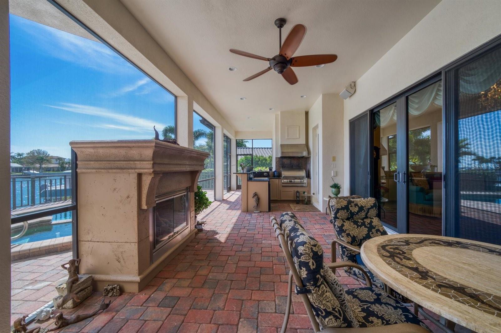 VENETIAN ISLES - Residential