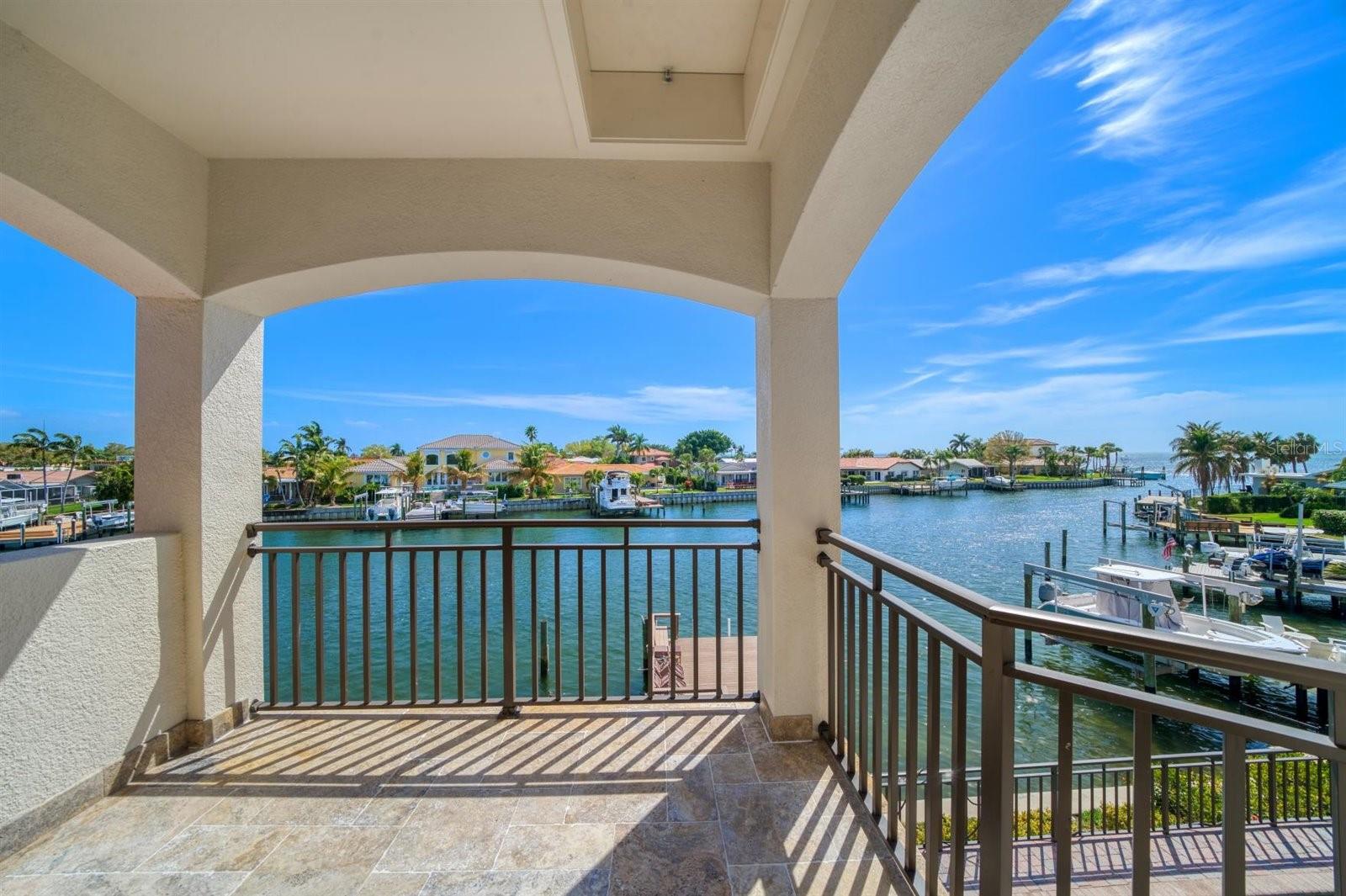 VENETIAN ISLES - Residential