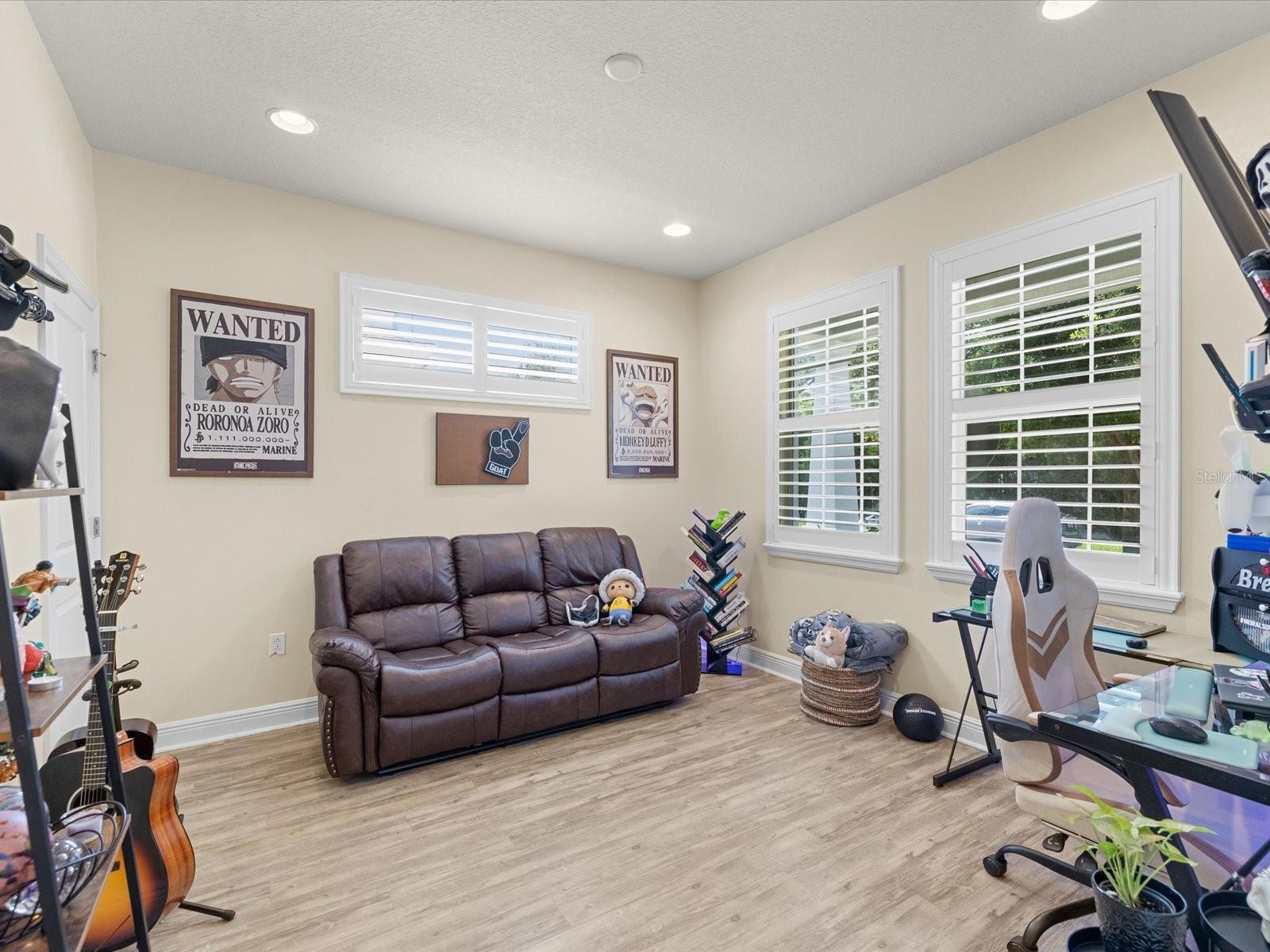 PARK BROOK OF CITRUS PARK - Residential