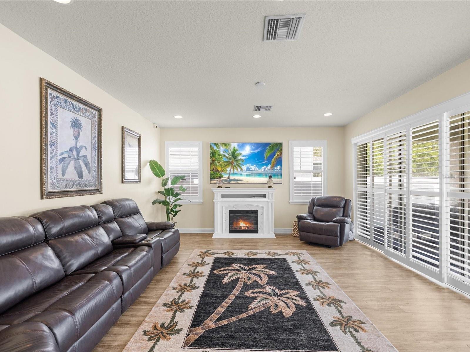 PARK BROOK OF CITRUS PARK - Residential
