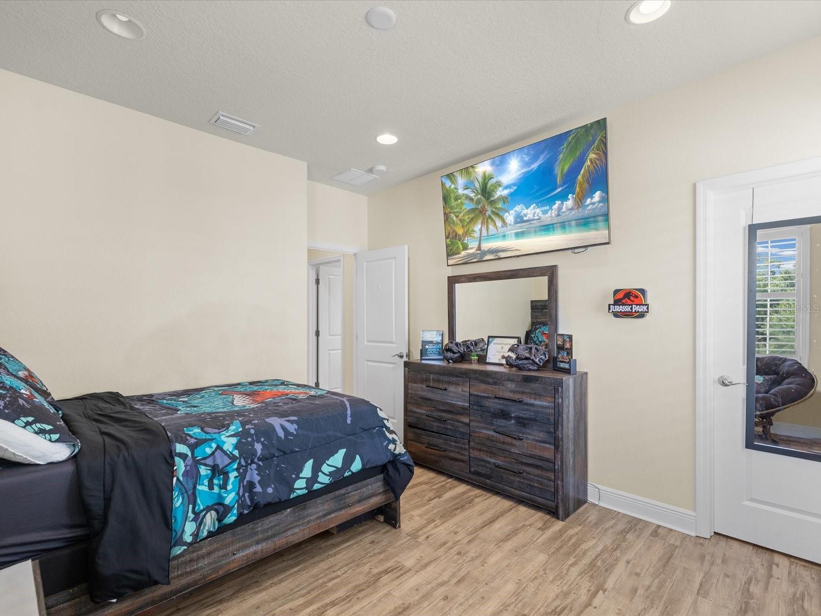 PARK BROOK OF CITRUS PARK - Residential