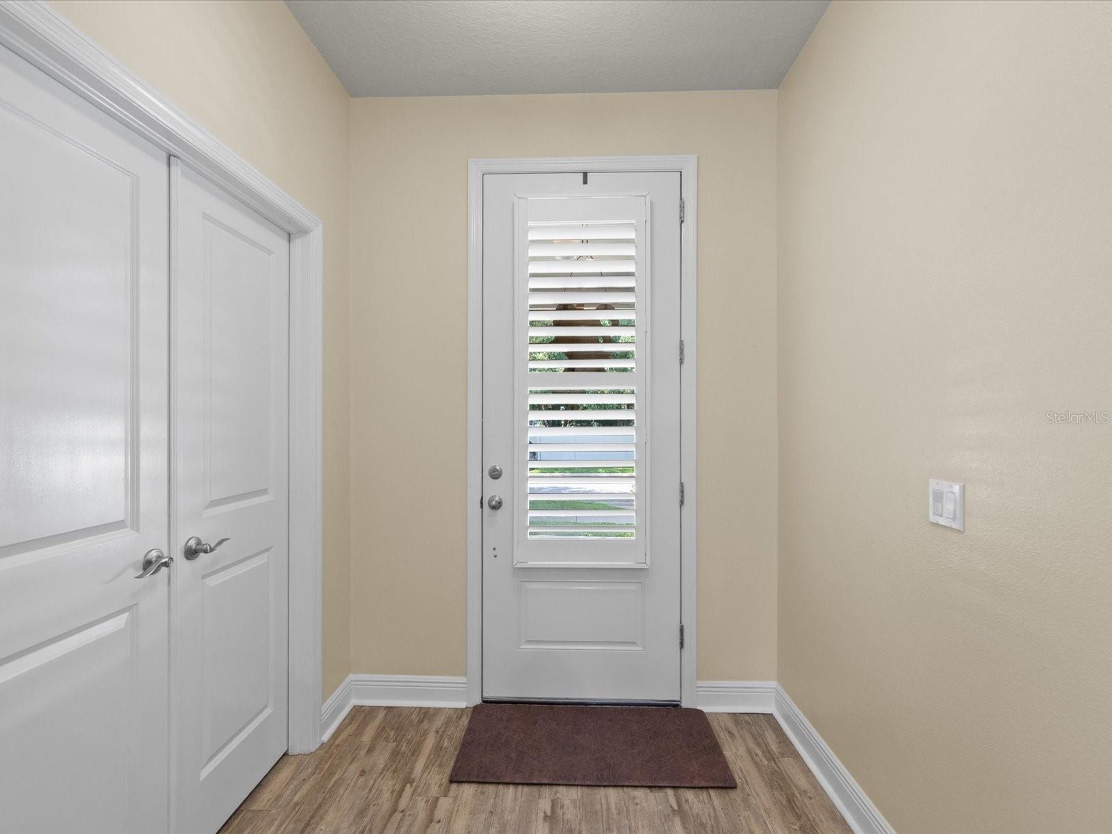 PARK BROOK OF CITRUS PARK - Residential