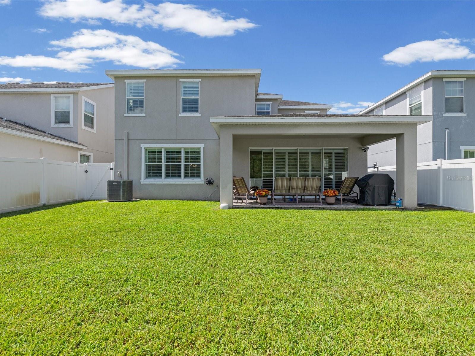 PARK BROOK OF CITRUS PARK - Residential