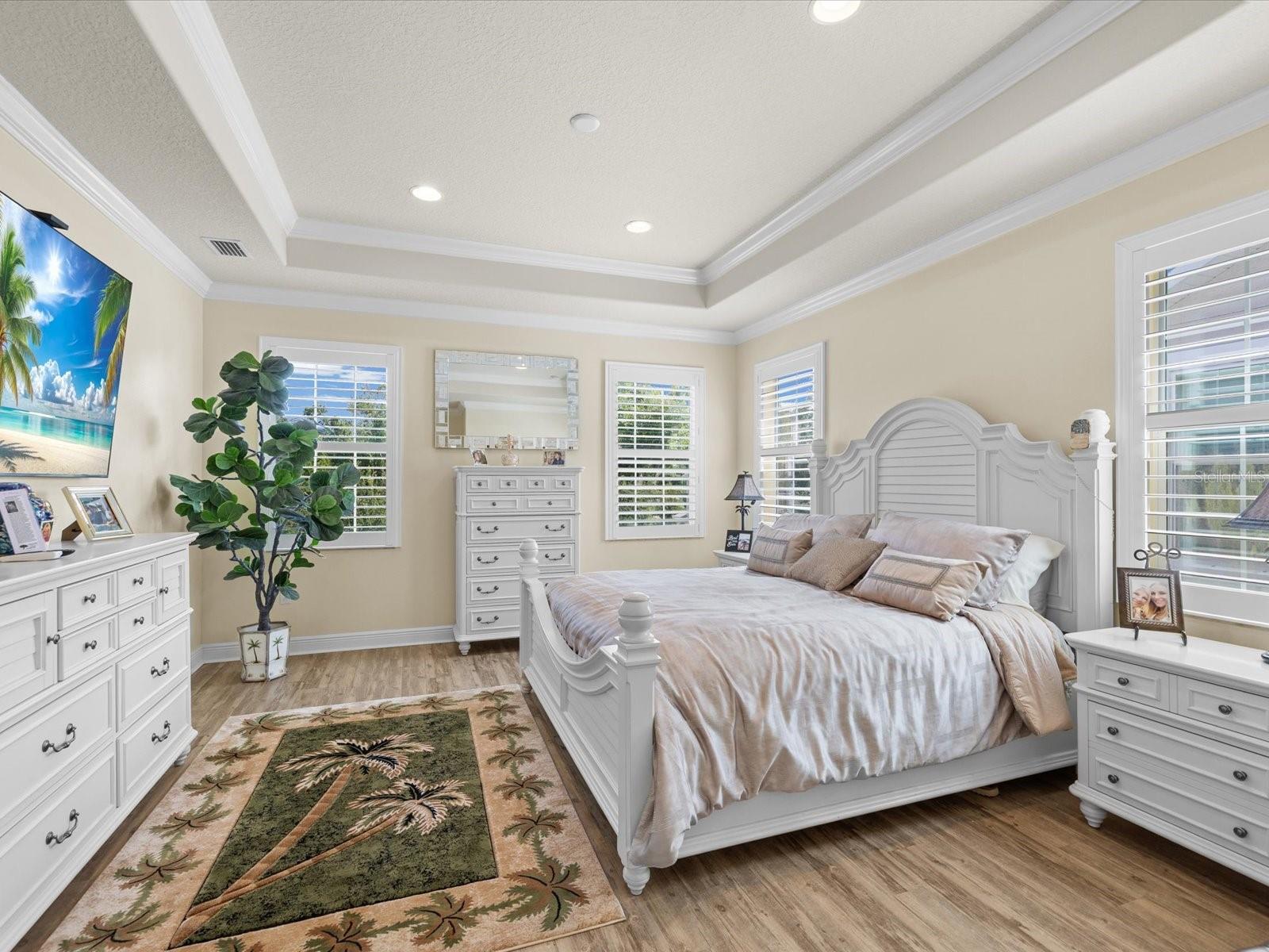 PARK BROOK OF CITRUS PARK - Residential