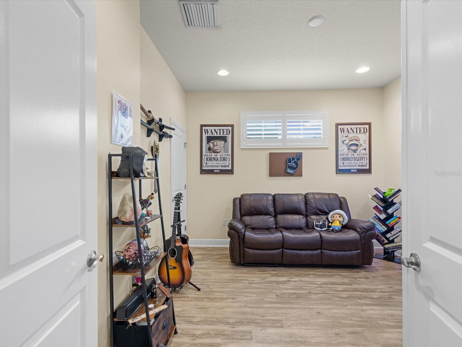 PARK BROOK OF CITRUS PARK - Residential