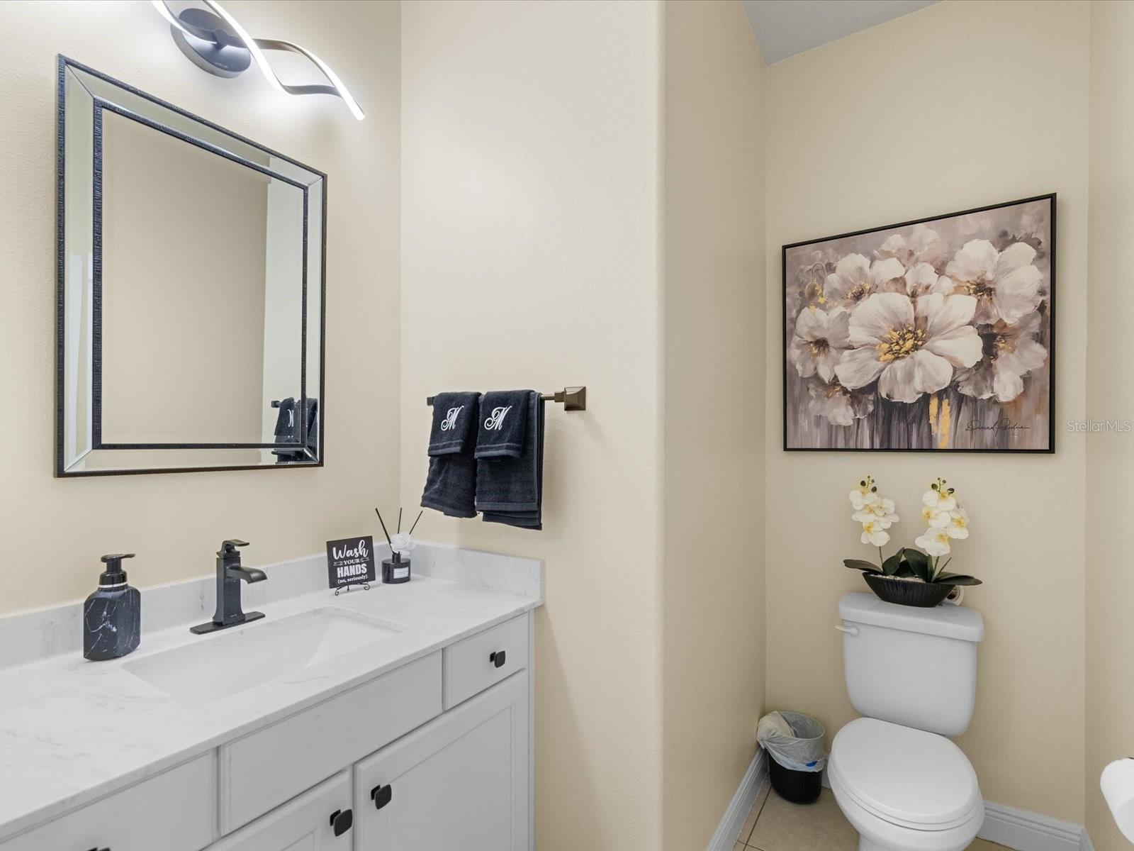 PARK BROOK OF CITRUS PARK - Residential