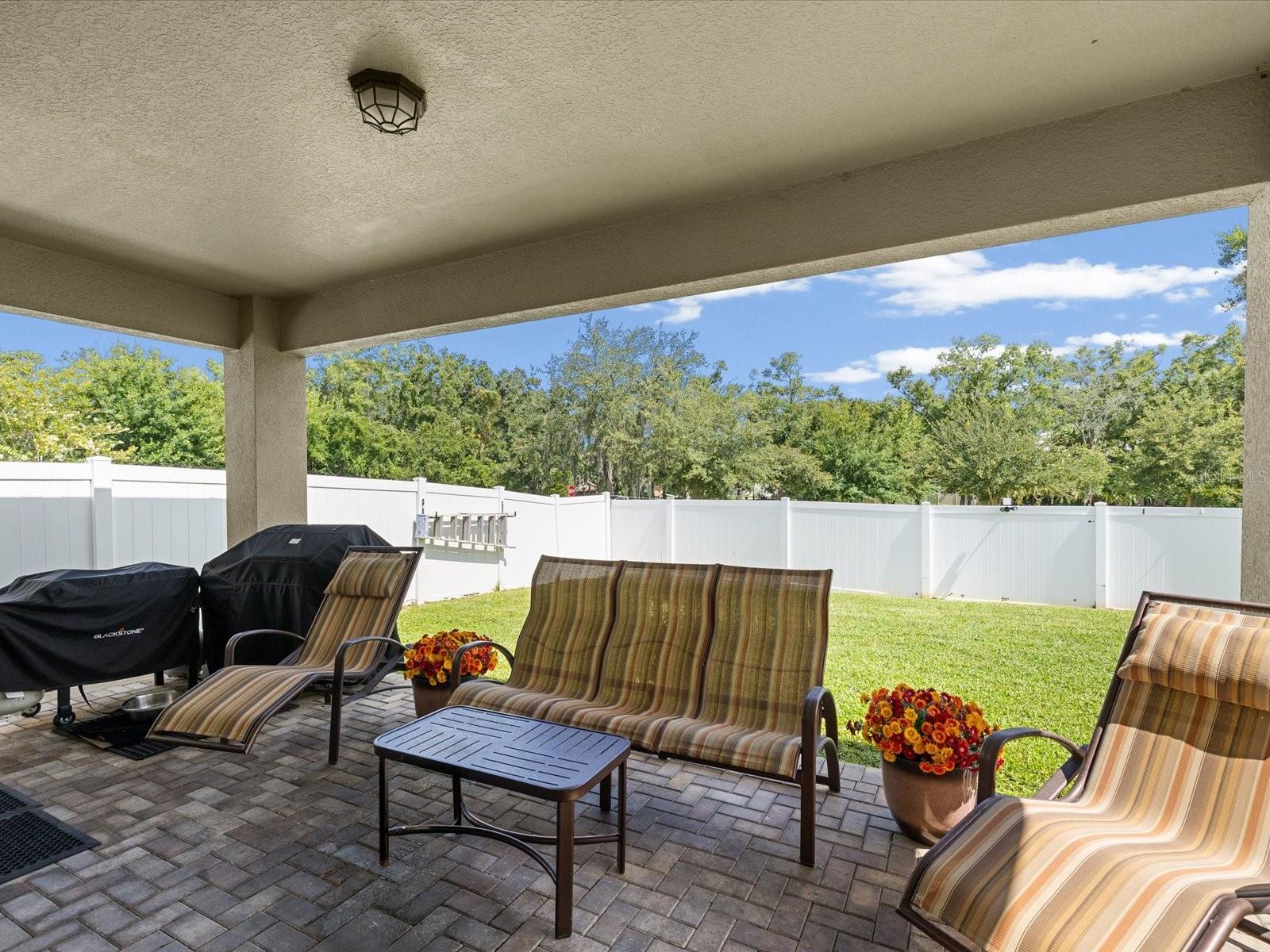 PARK BROOK OF CITRUS PARK - Residential