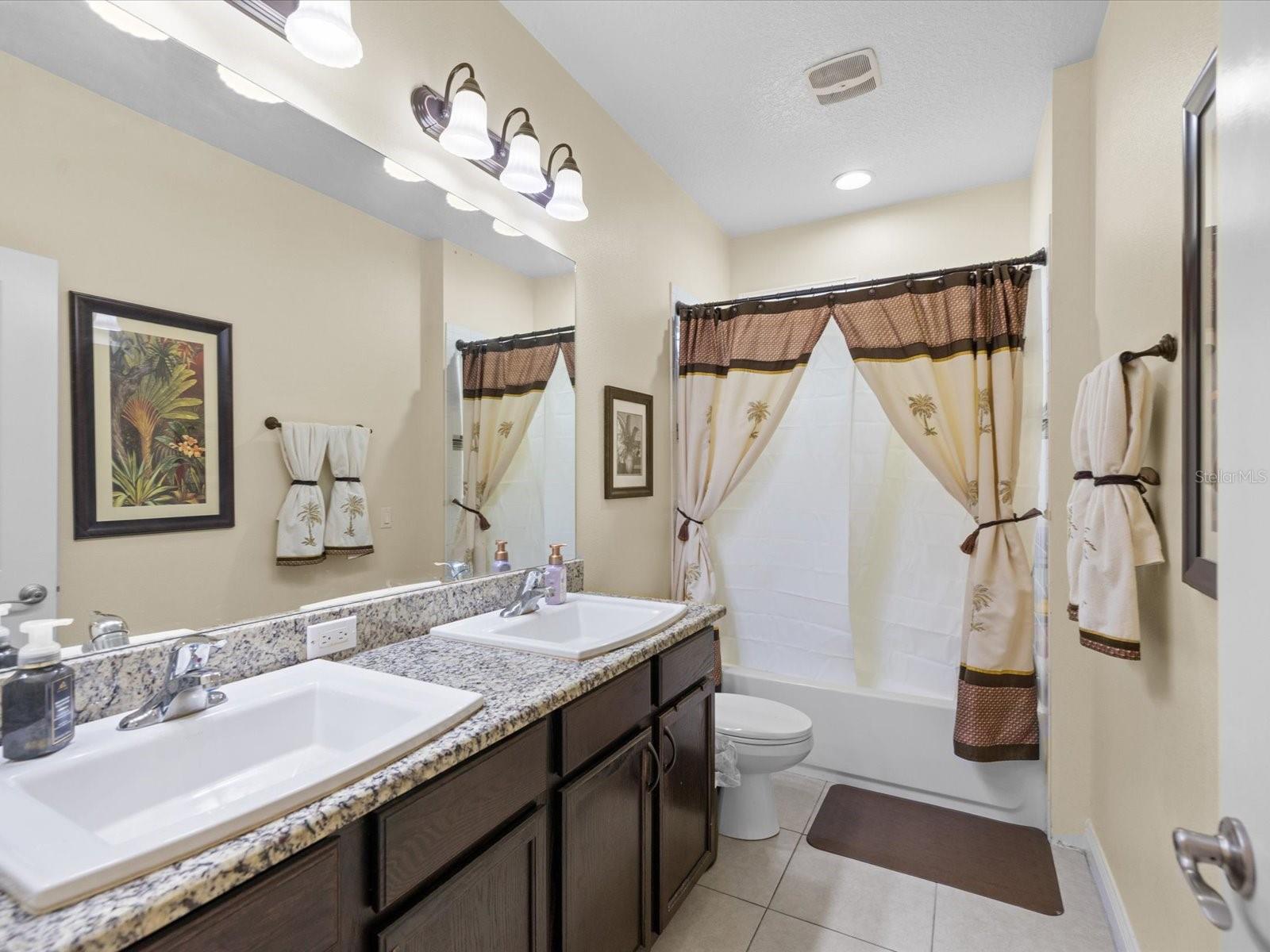 PARK BROOK OF CITRUS PARK - Residential