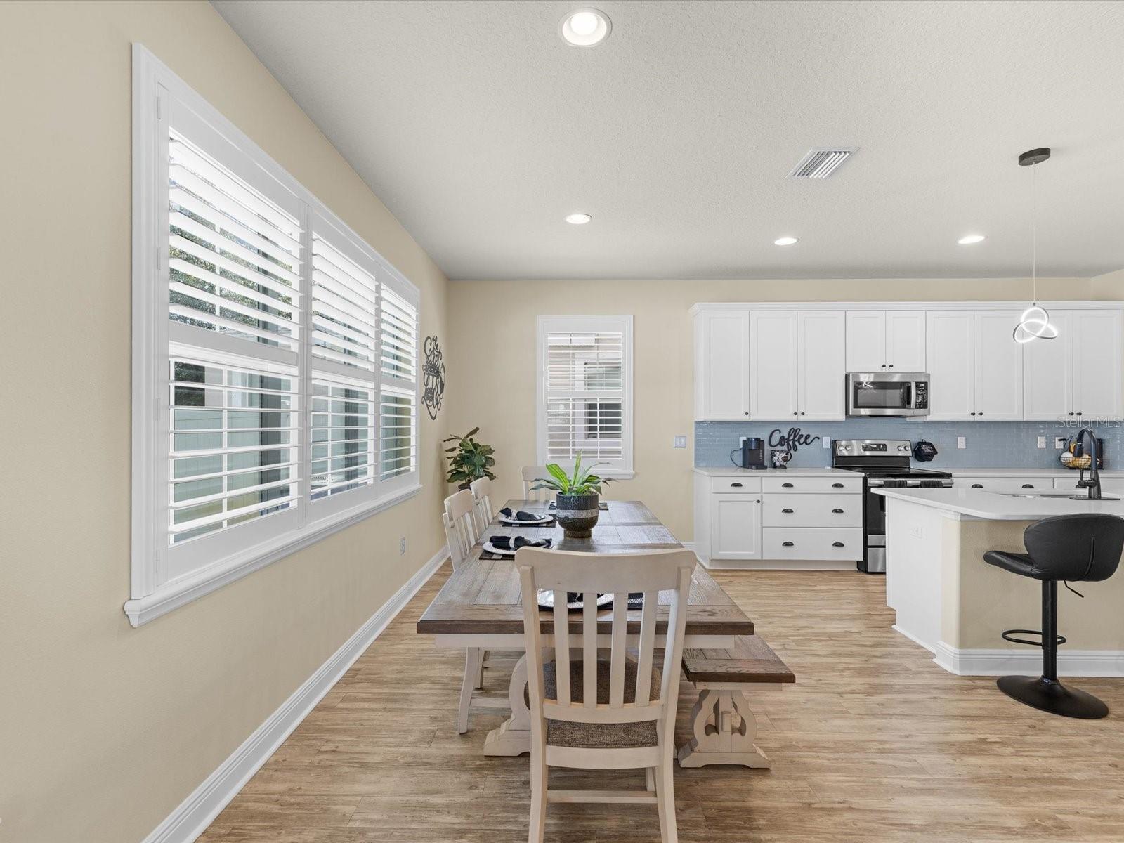 PARK BROOK OF CITRUS PARK - Residential