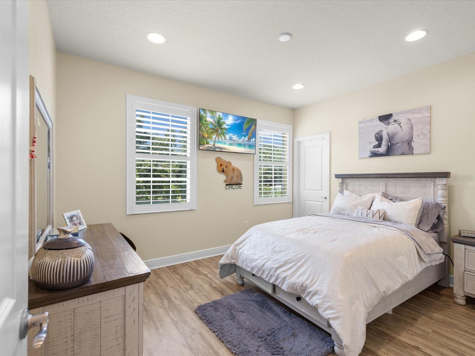 PARK BROOK OF CITRUS PARK - Residential