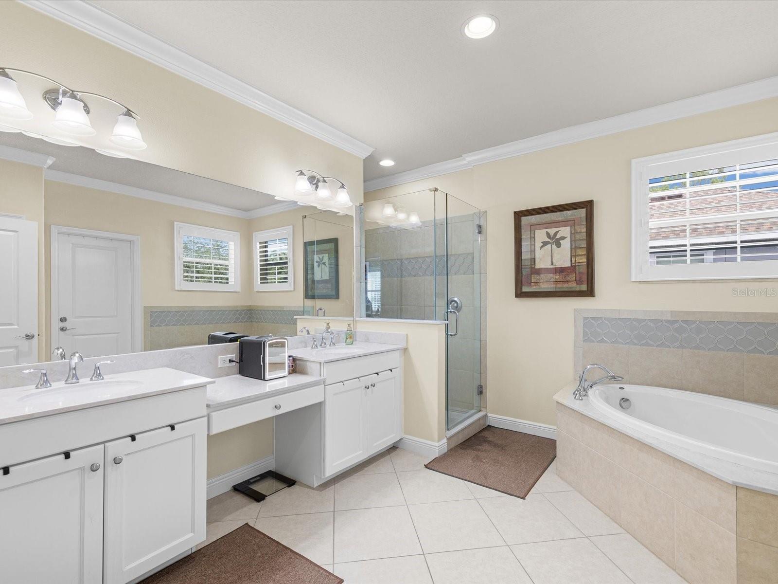 PARK BROOK OF CITRUS PARK - Residential
