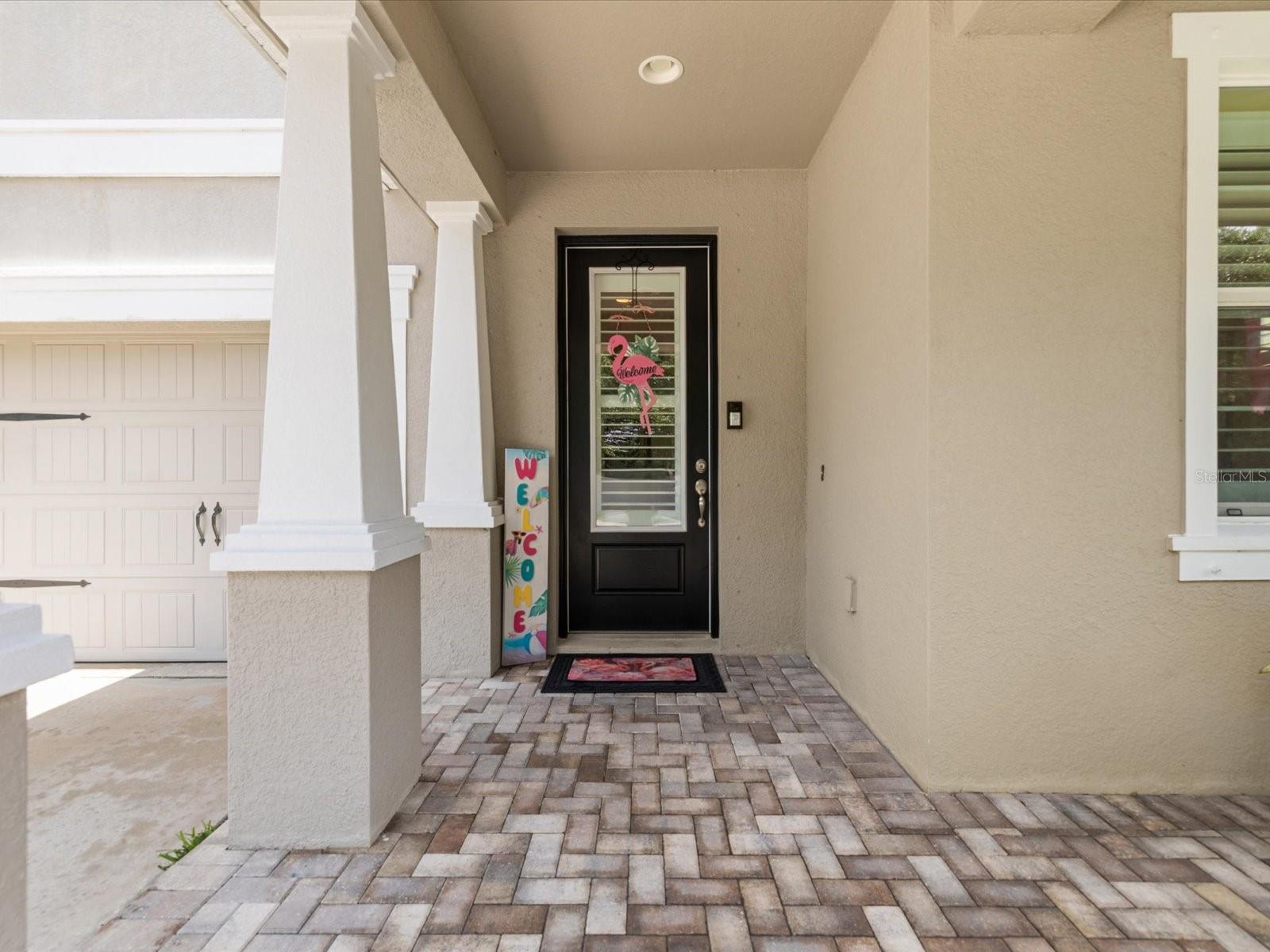 PARK BROOK OF CITRUS PARK - Residential