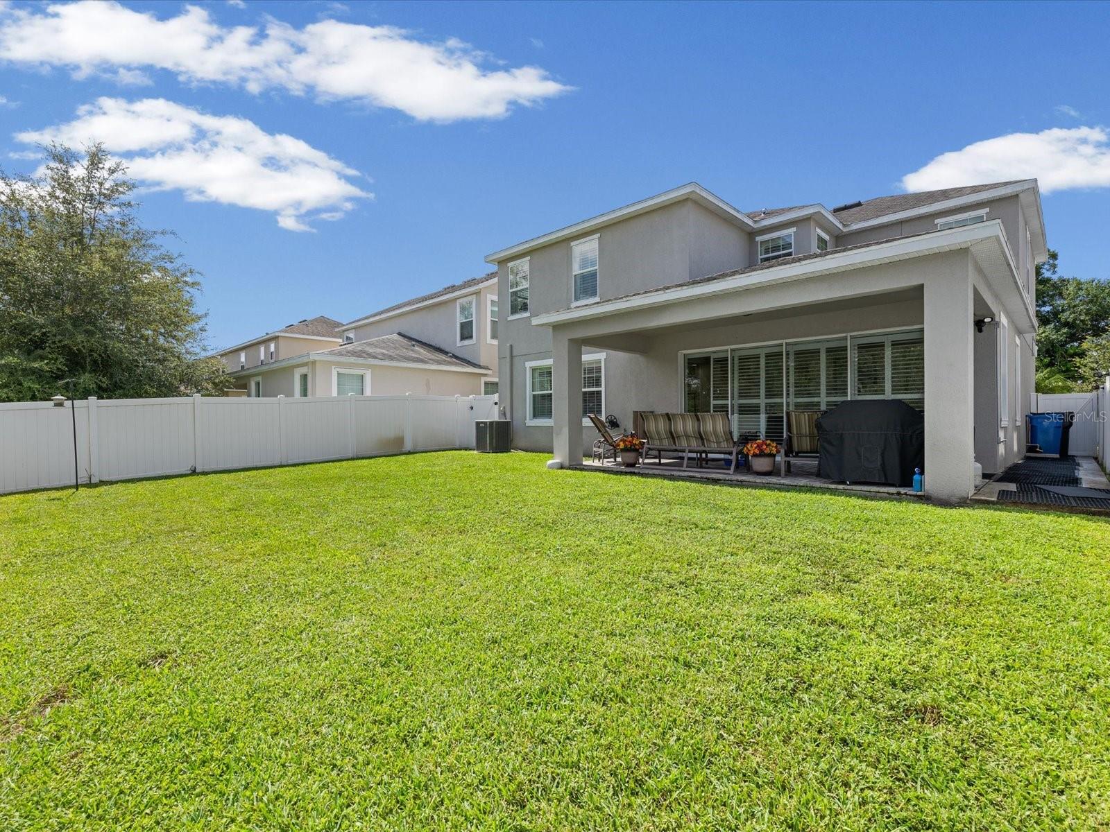 PARK BROOK OF CITRUS PARK - Residential