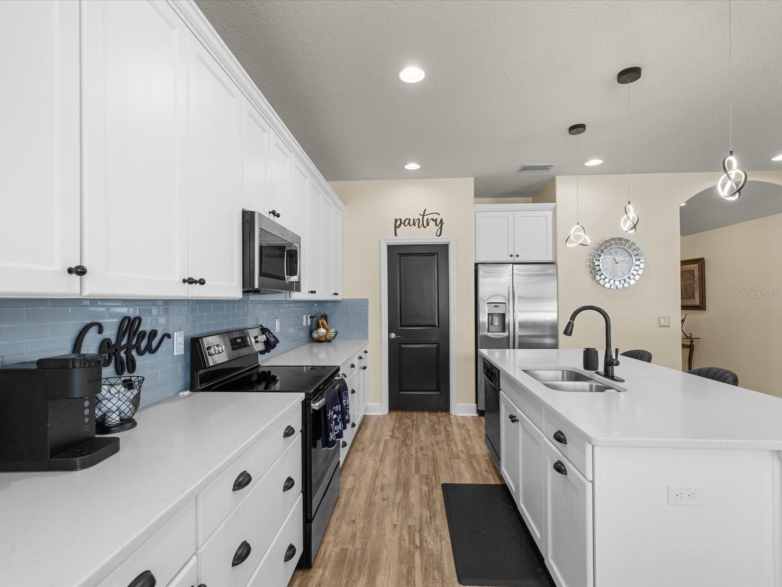 PARK BROOK OF CITRUS PARK - Residential