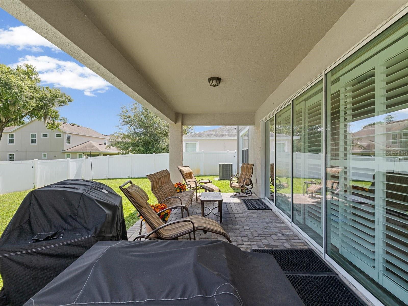 PARK BROOK OF CITRUS PARK - Residential