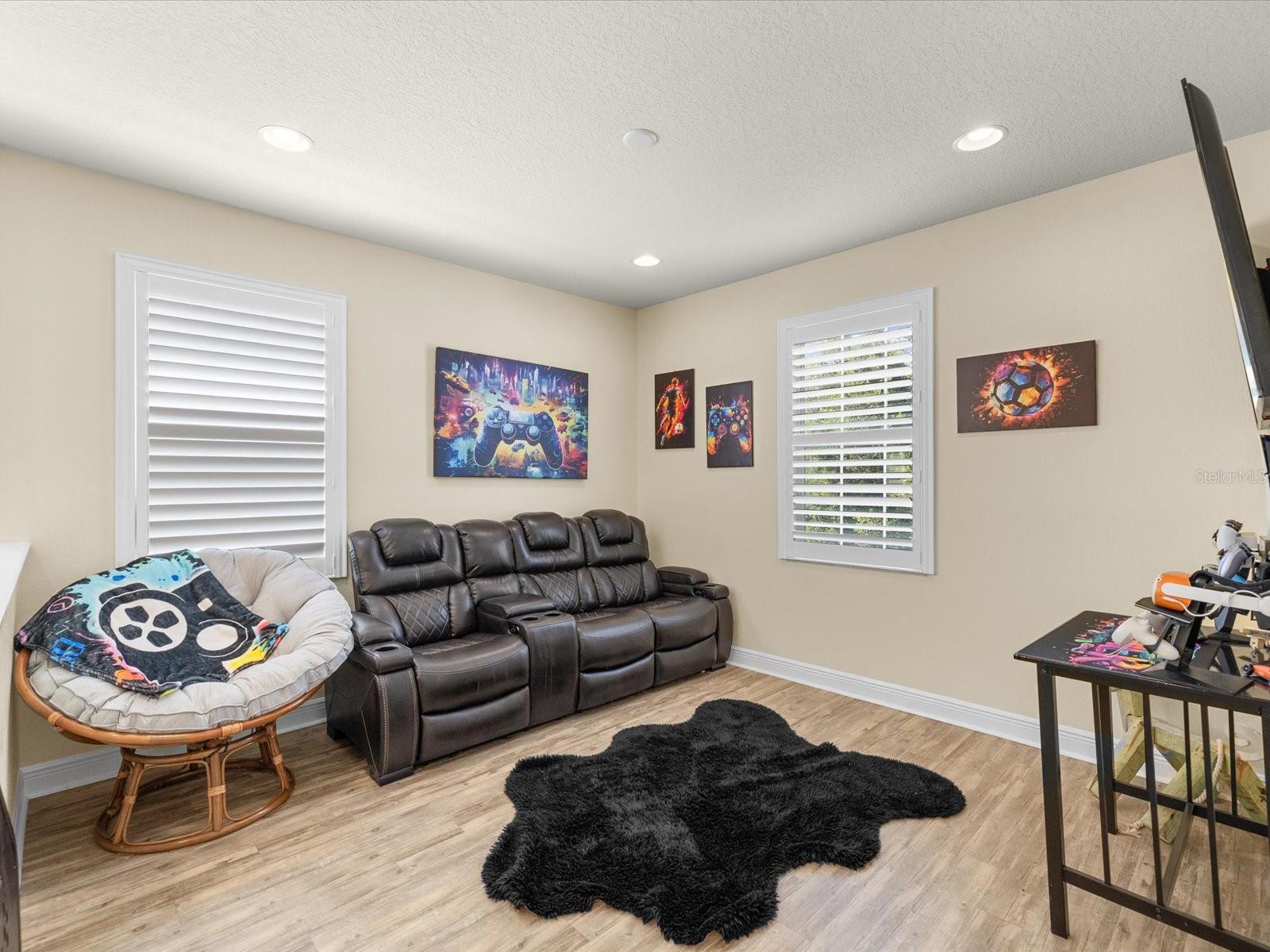 PARK BROOK OF CITRUS PARK - Residential