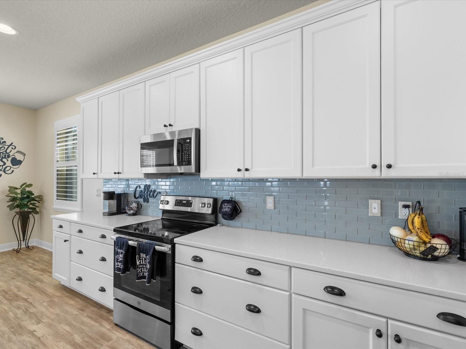 PARK BROOK OF CITRUS PARK - Residential