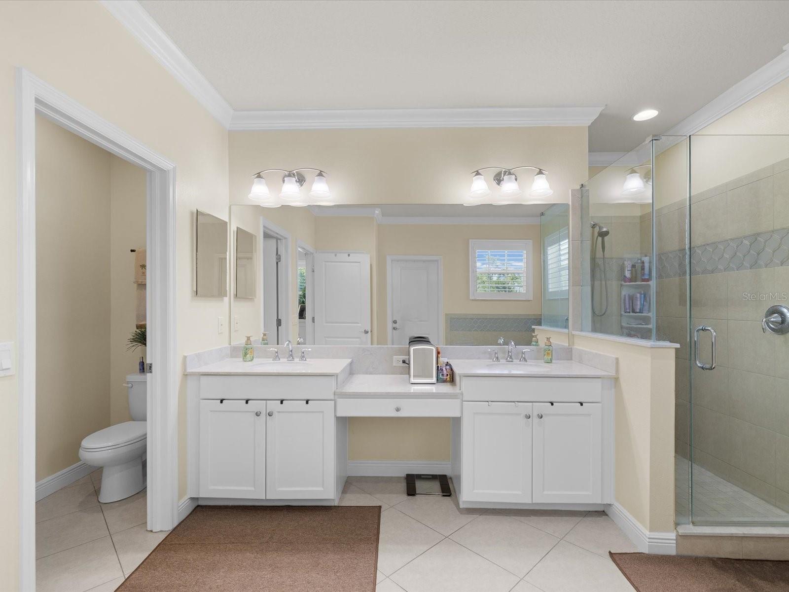 PARK BROOK OF CITRUS PARK - Residential