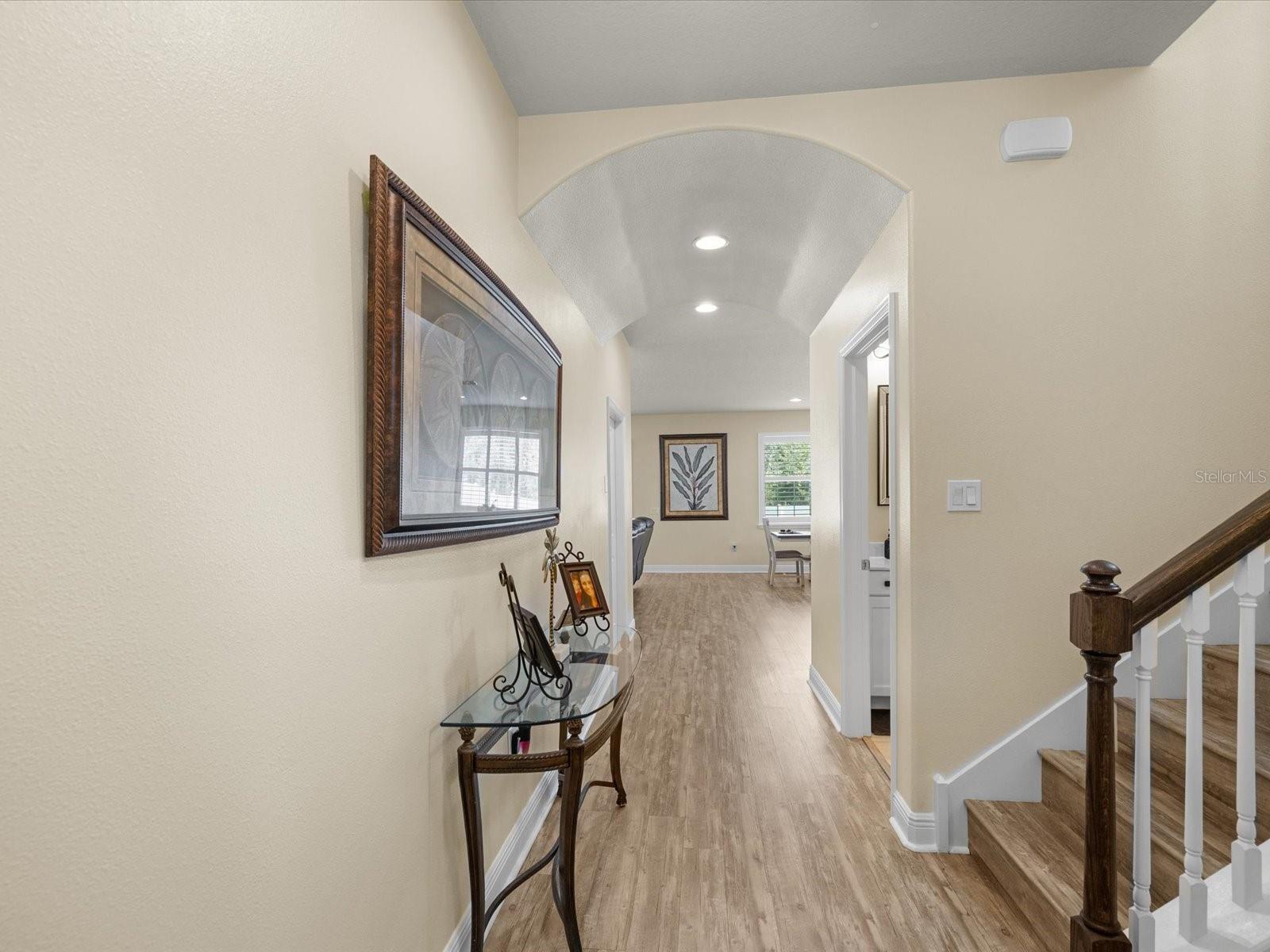 PARK BROOK OF CITRUS PARK - Residential