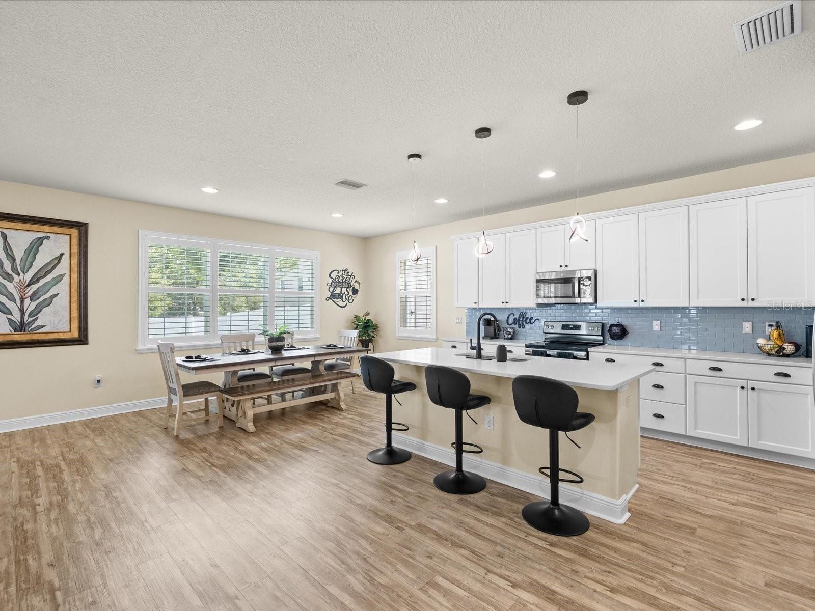 PARK BROOK OF CITRUS PARK - Residential