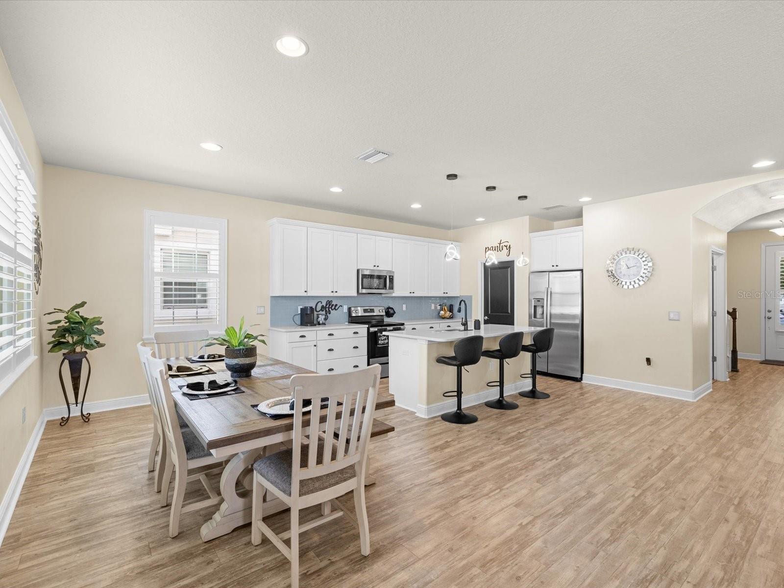 PARK BROOK OF CITRUS PARK - Residential