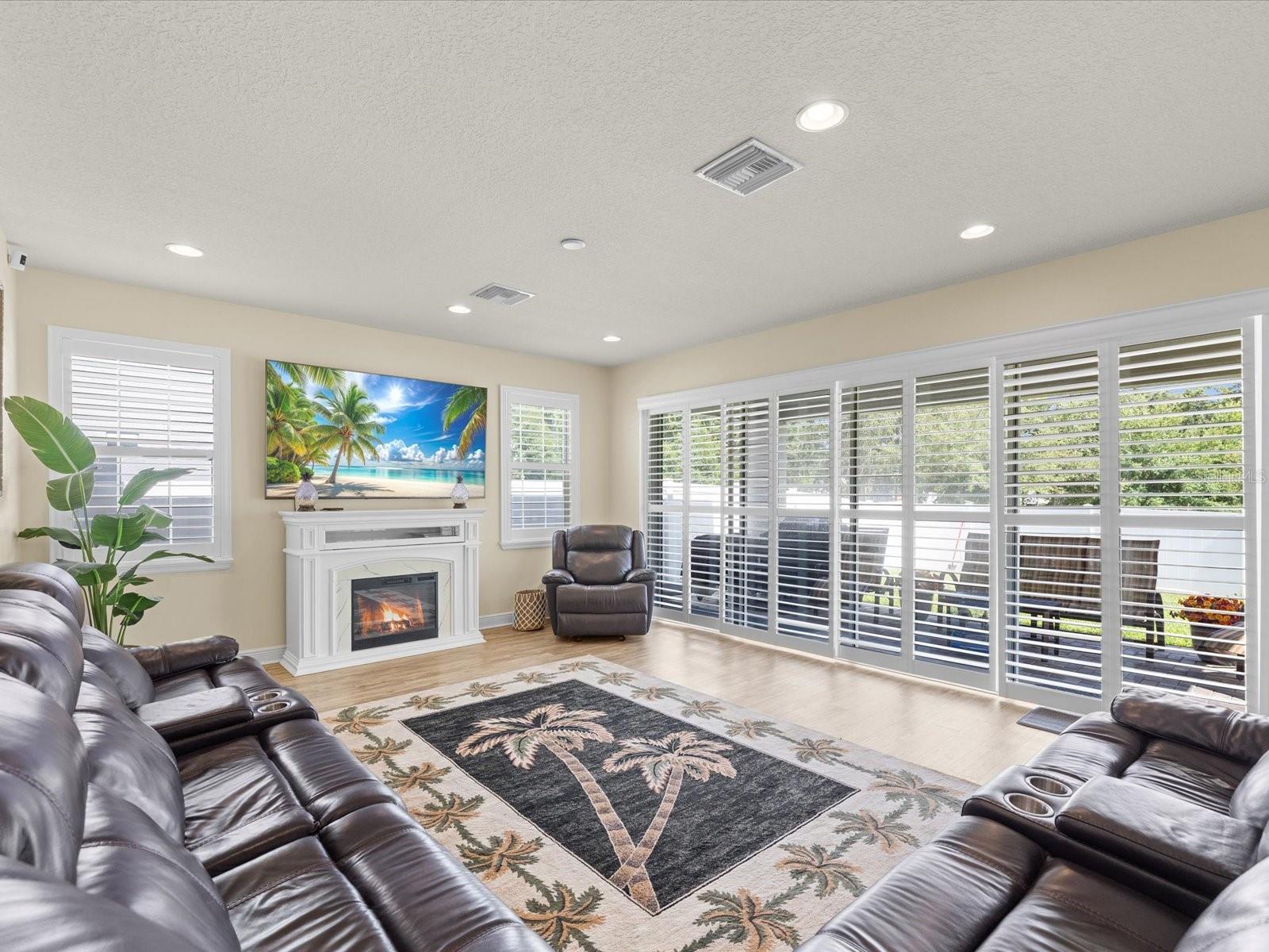 PARK BROOK OF CITRUS PARK - Residential