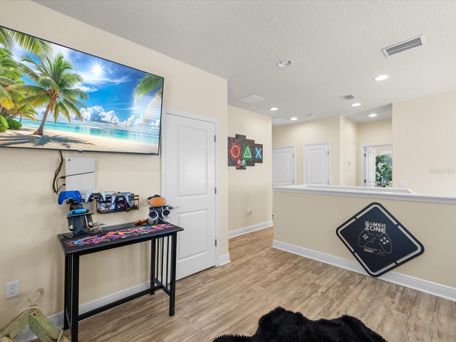 PARK BROOK OF CITRUS PARK - Residential