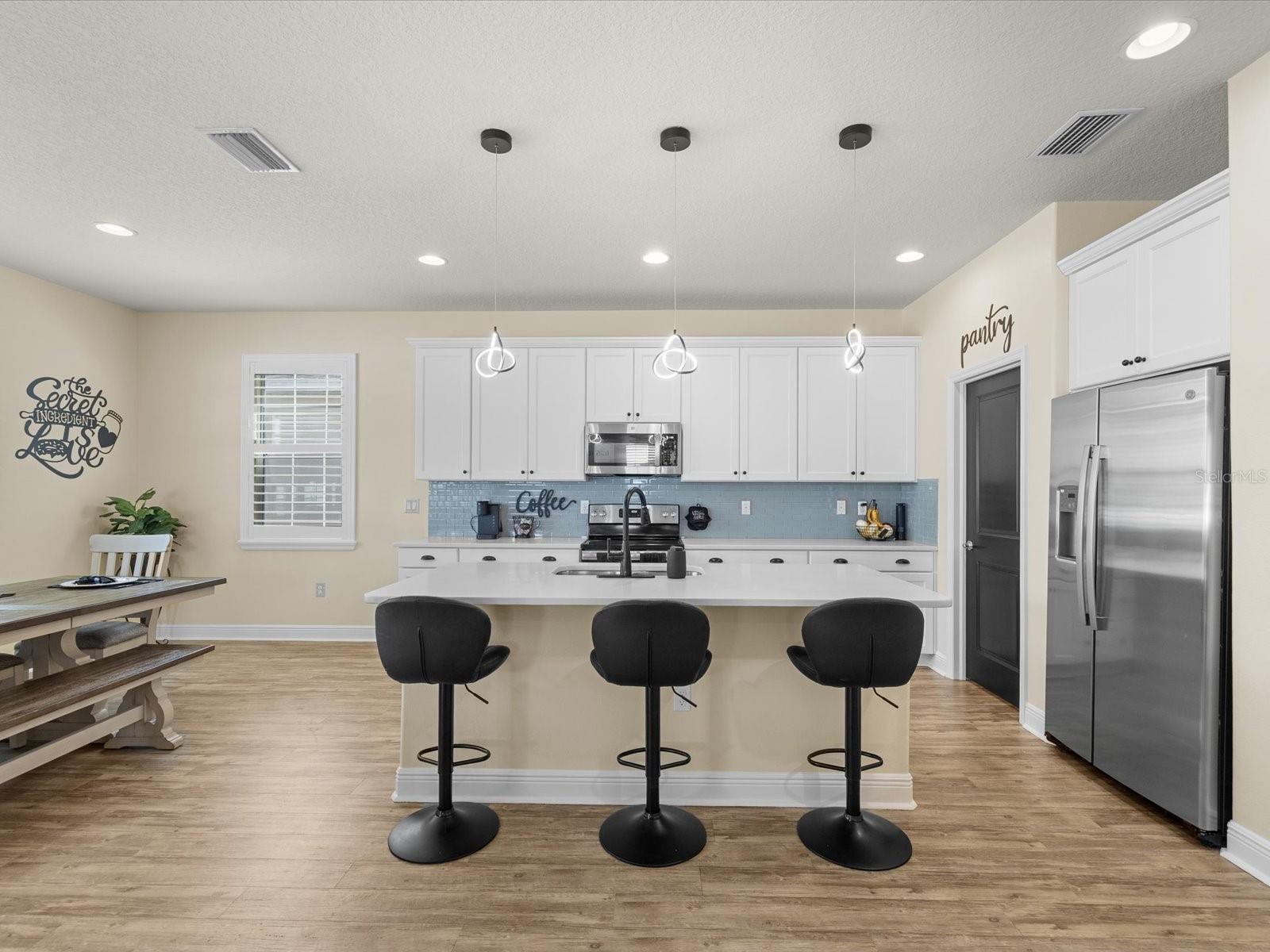 PARK BROOK OF CITRUS PARK - Residential