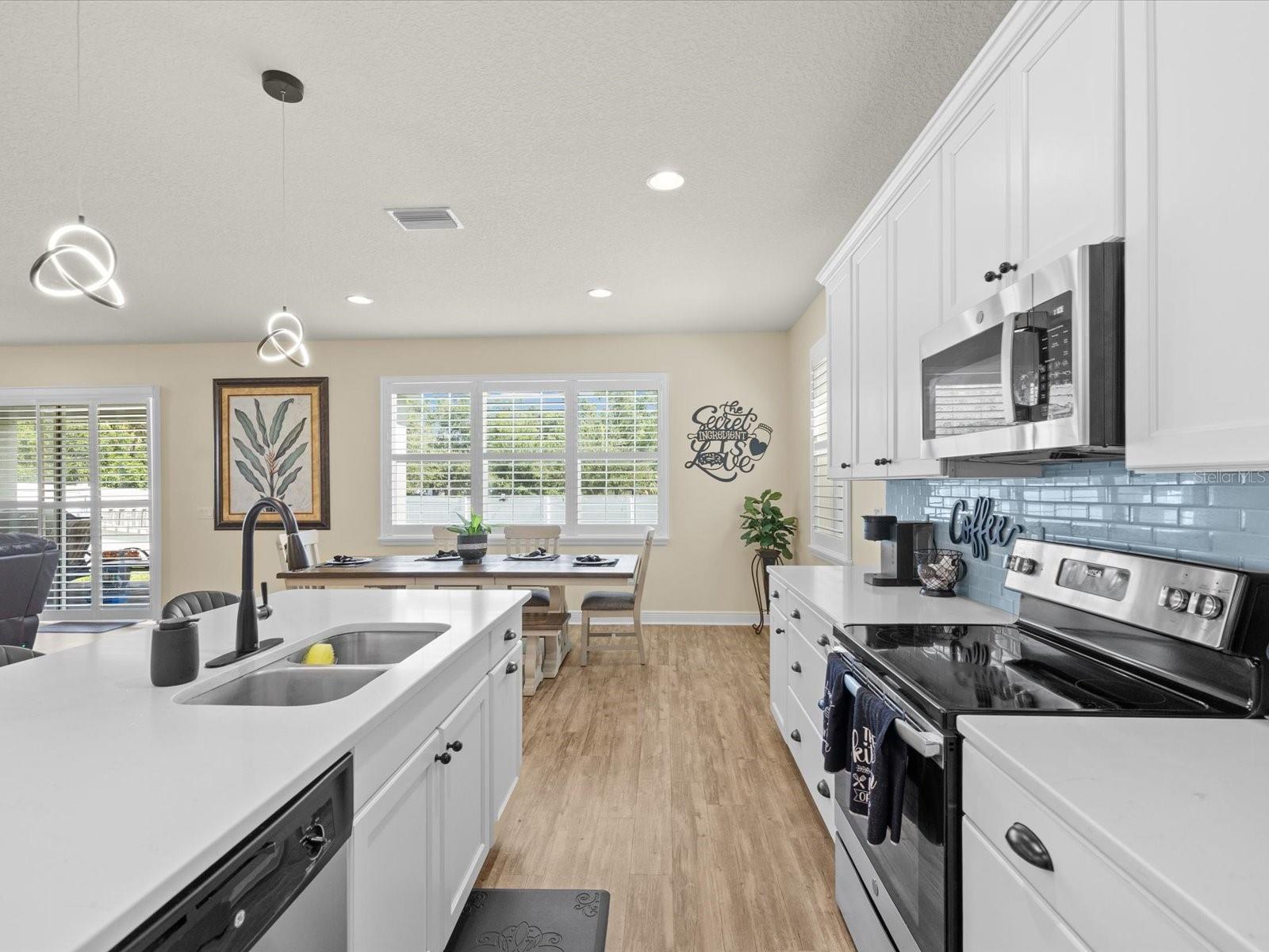 PARK BROOK OF CITRUS PARK - Residential