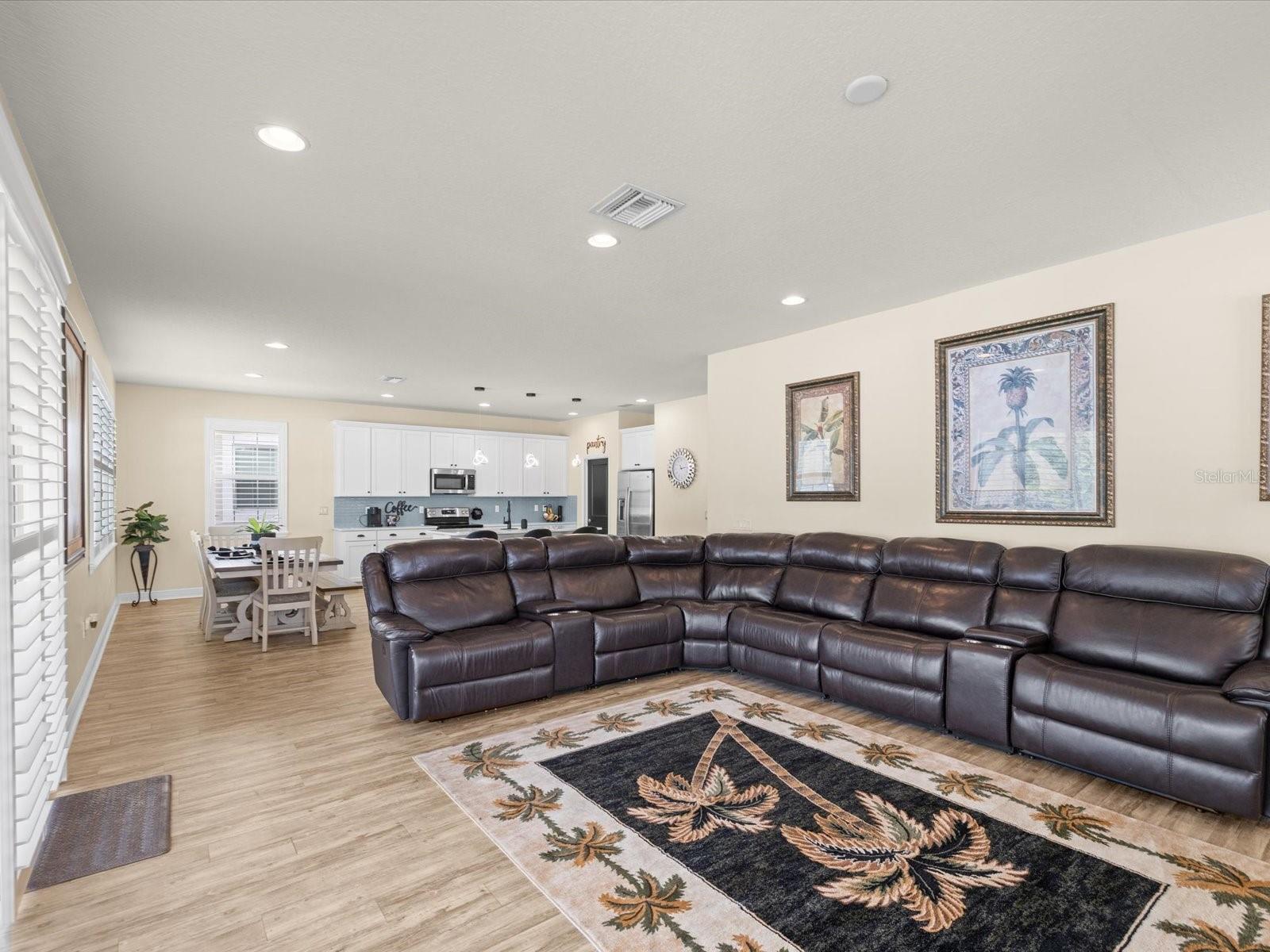 PARK BROOK OF CITRUS PARK - Residential
