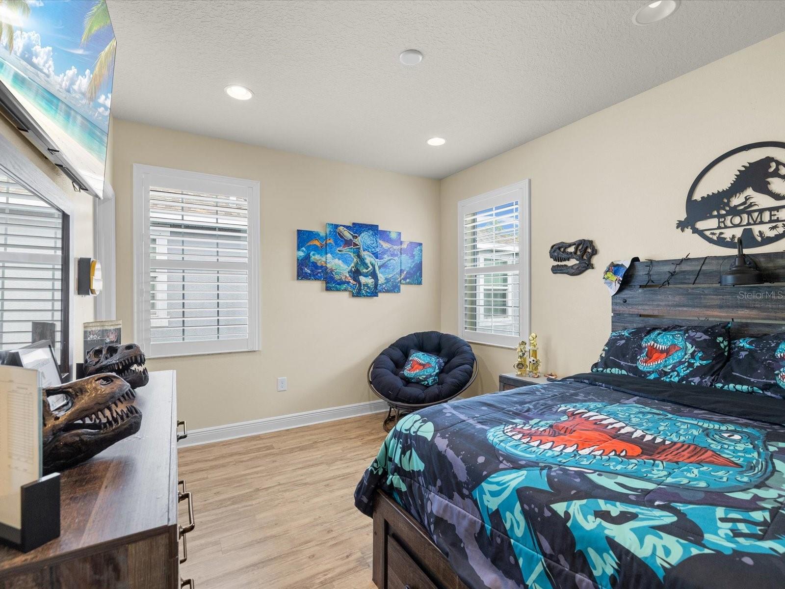 PARK BROOK OF CITRUS PARK - Residential