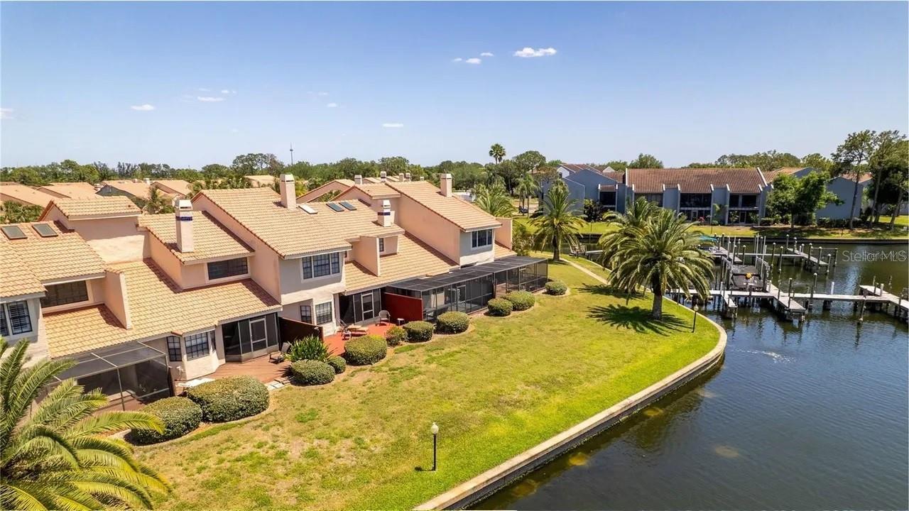 SAN MARINO BAY CONDO 5 - Residential Lease