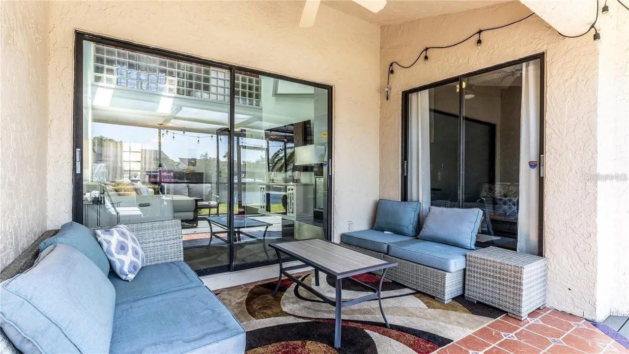 SAN MARINO BAY CONDO 5 - Residential Lease