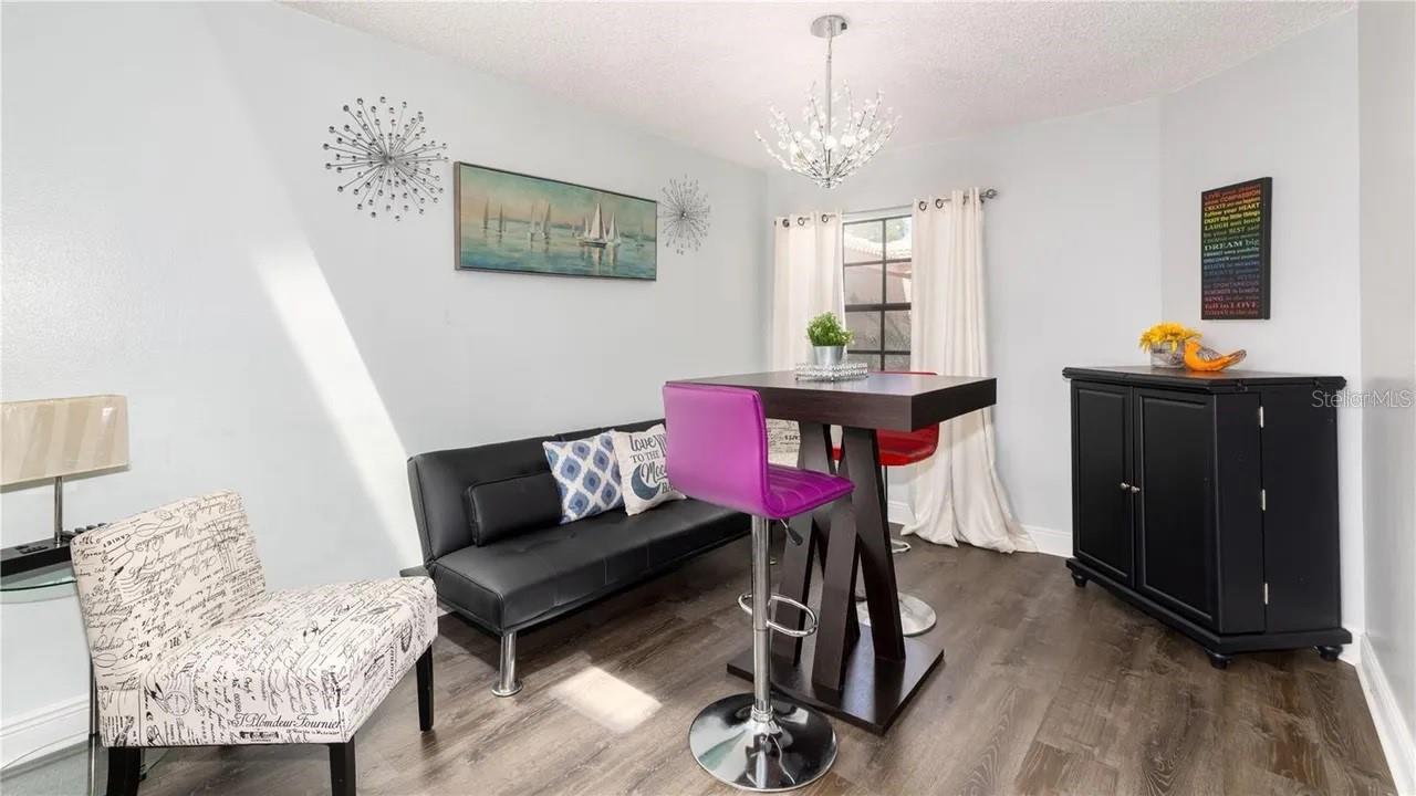 SAN MARINO BAY CONDO 5 - Residential Lease