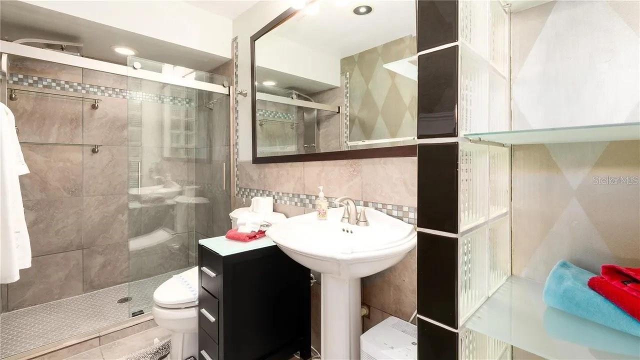 SAN MARINO BAY CONDO 5 - Residential Lease