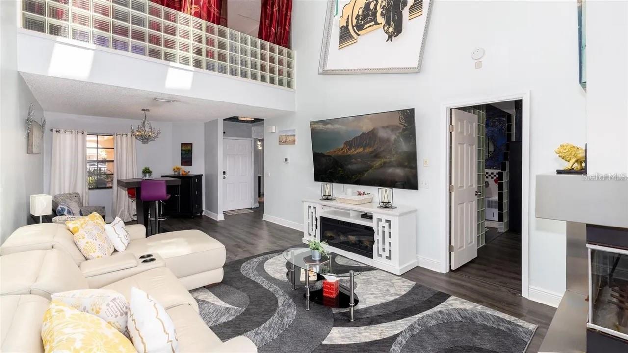 SAN MARINO BAY CONDO 5 - Residential Lease