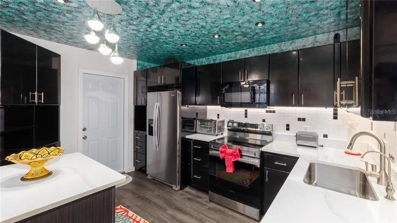 SAN MARINO BAY CONDO 5 - Residential Lease