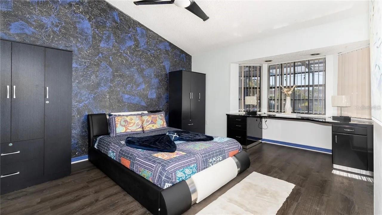 SAN MARINO BAY CONDO 5 - Residential Lease