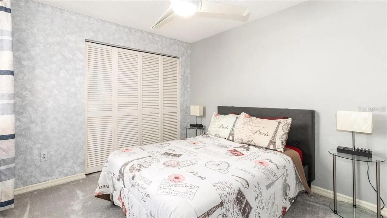 SAN MARINO BAY CONDO 5 - Residential Lease
