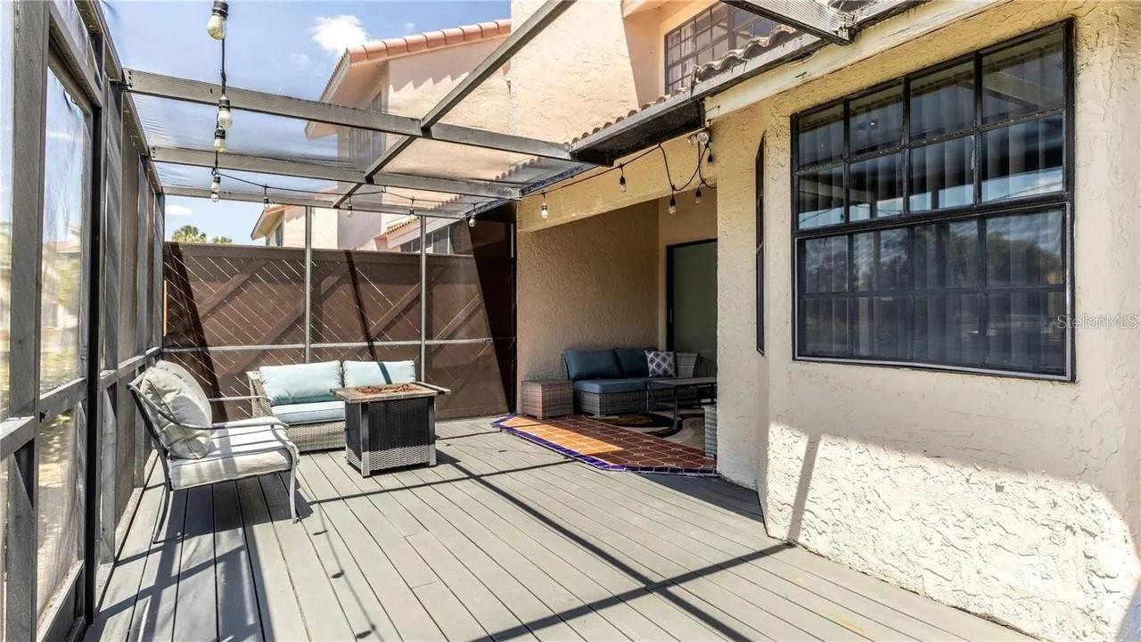 SAN MARINO BAY CONDO 5 - Residential Lease