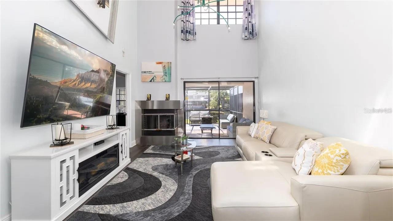 SAN MARINO BAY CONDO 5 - Residential Lease