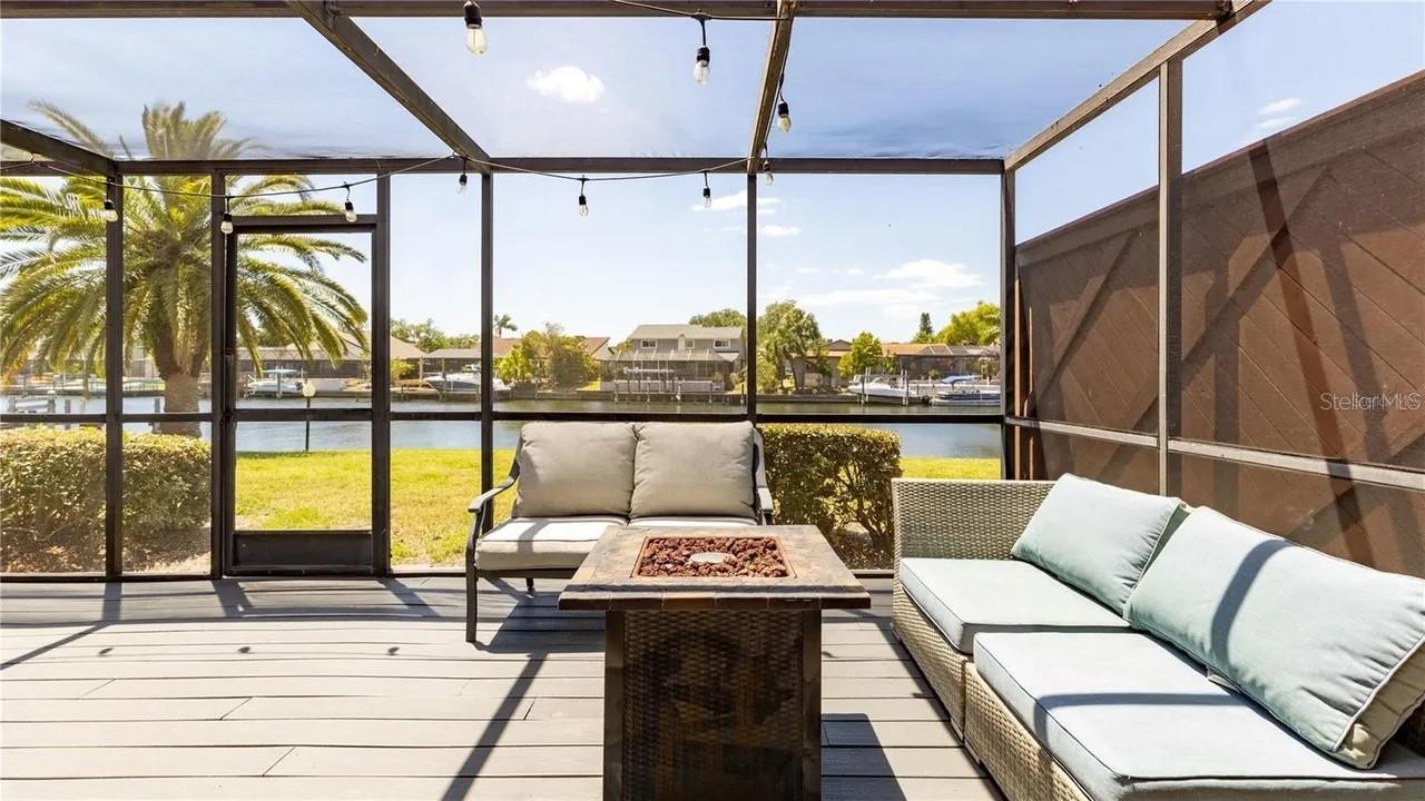SAN MARINO BAY CONDO 5 - Residential Lease