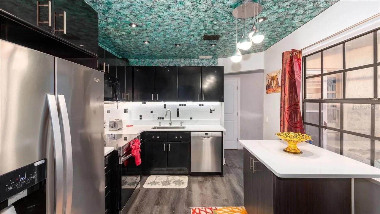 SAN MARINO BAY CONDO 5 - Residential Lease