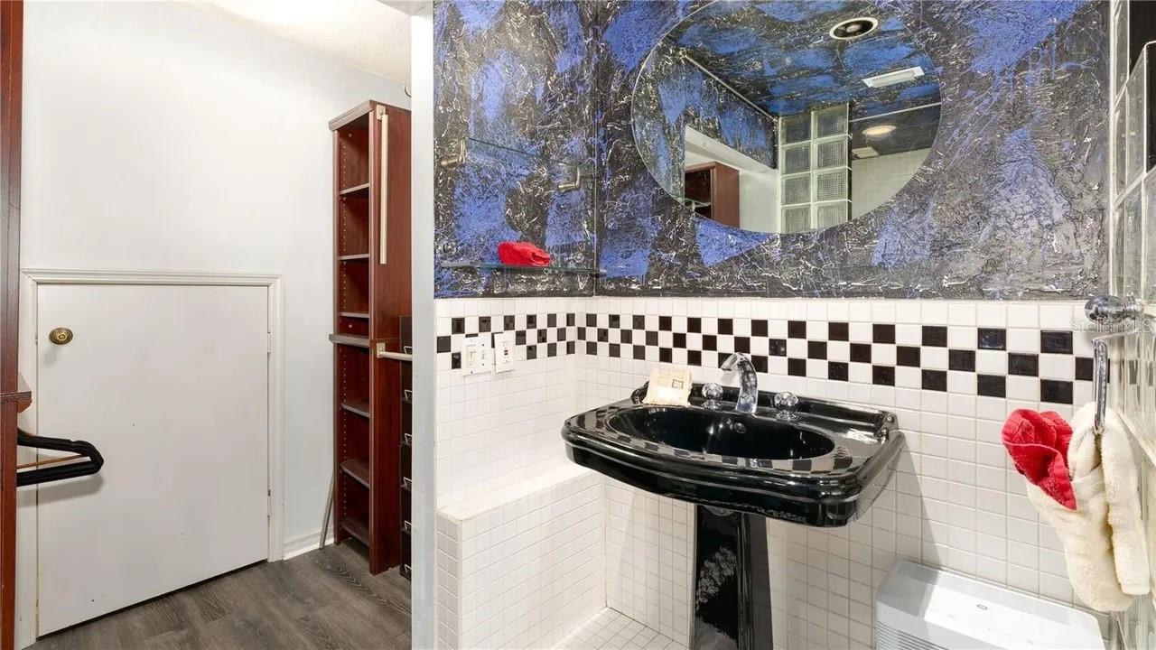 SAN MARINO BAY CONDO 5 - Residential Lease