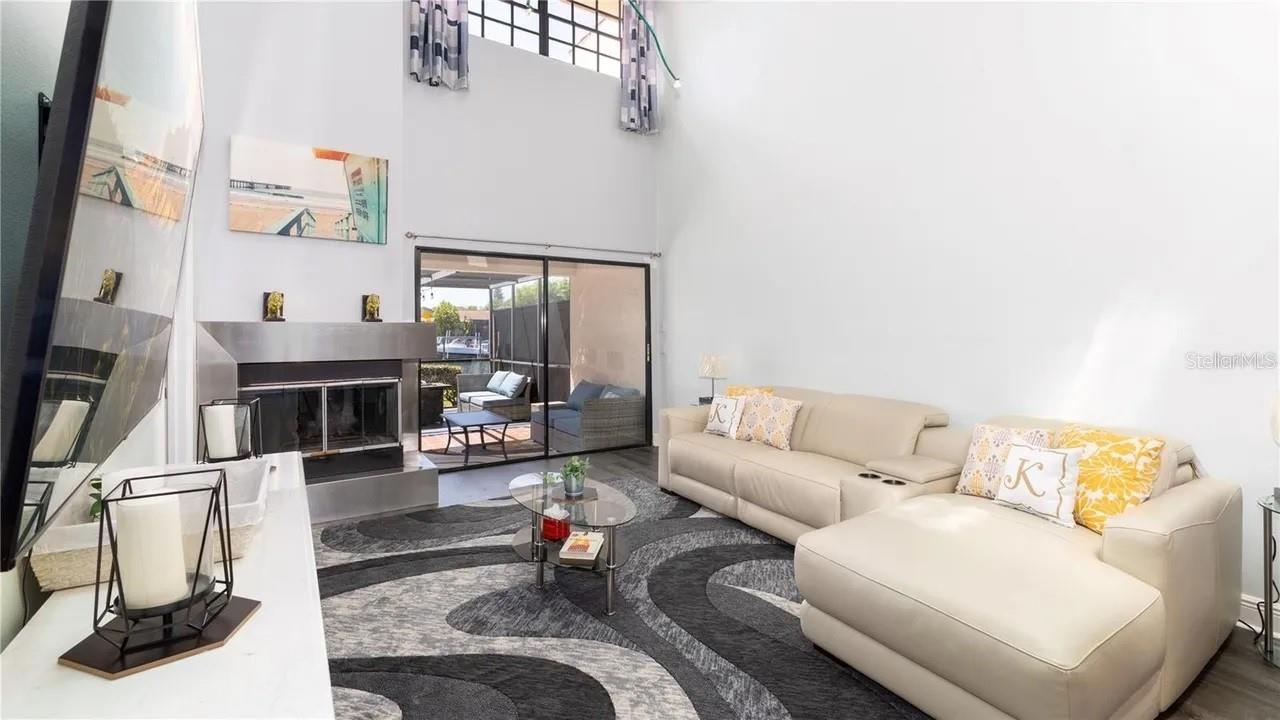 SAN MARINO BAY CONDO 5 - Residential Lease