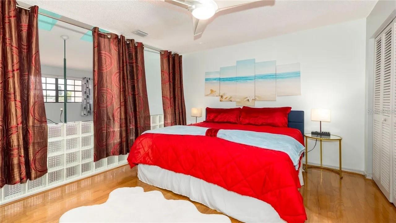 SAN MARINO BAY CONDO 5 - Residential Lease