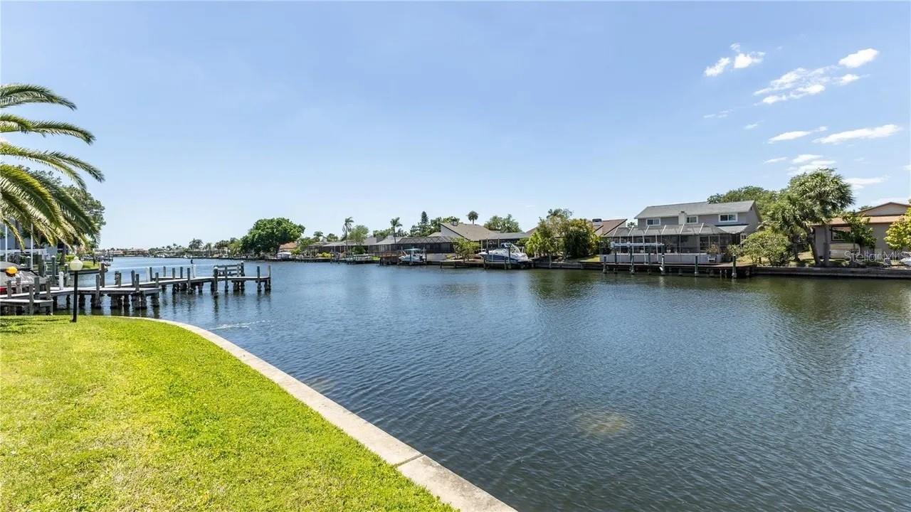 SAN MARINO BAY CONDO 5 - Residential Lease