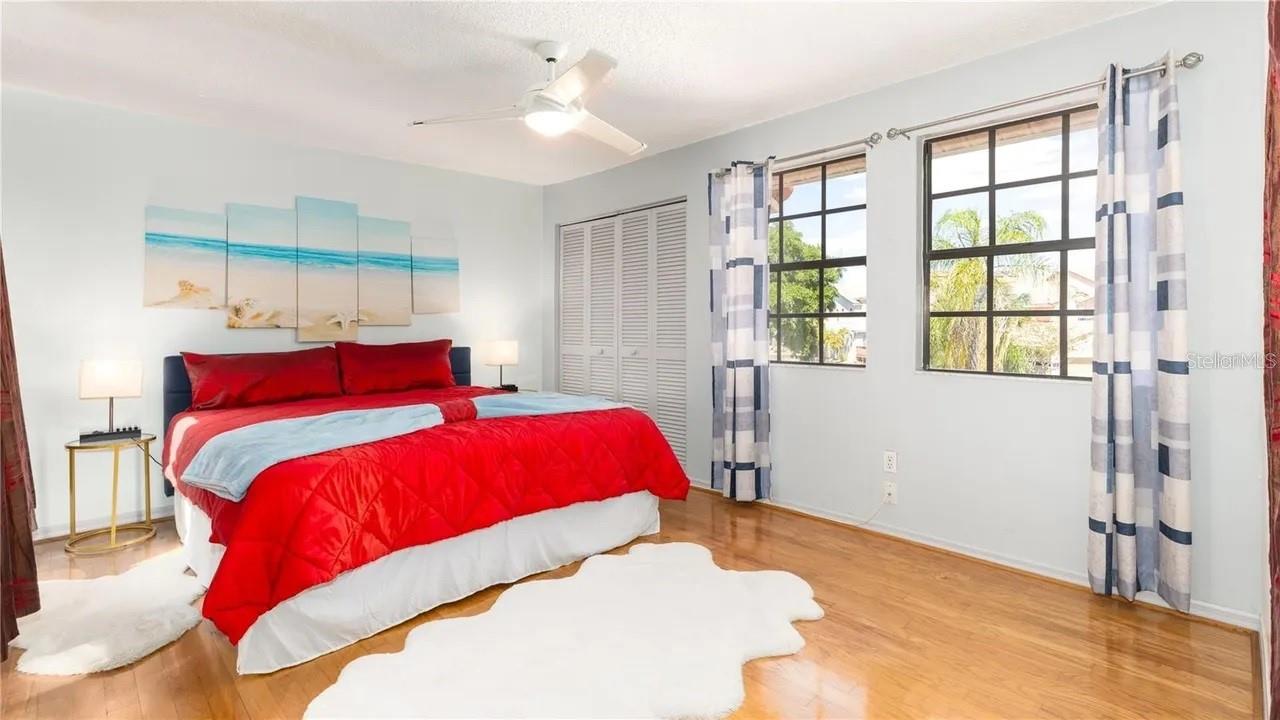 SAN MARINO BAY CONDO 5 - Residential Lease