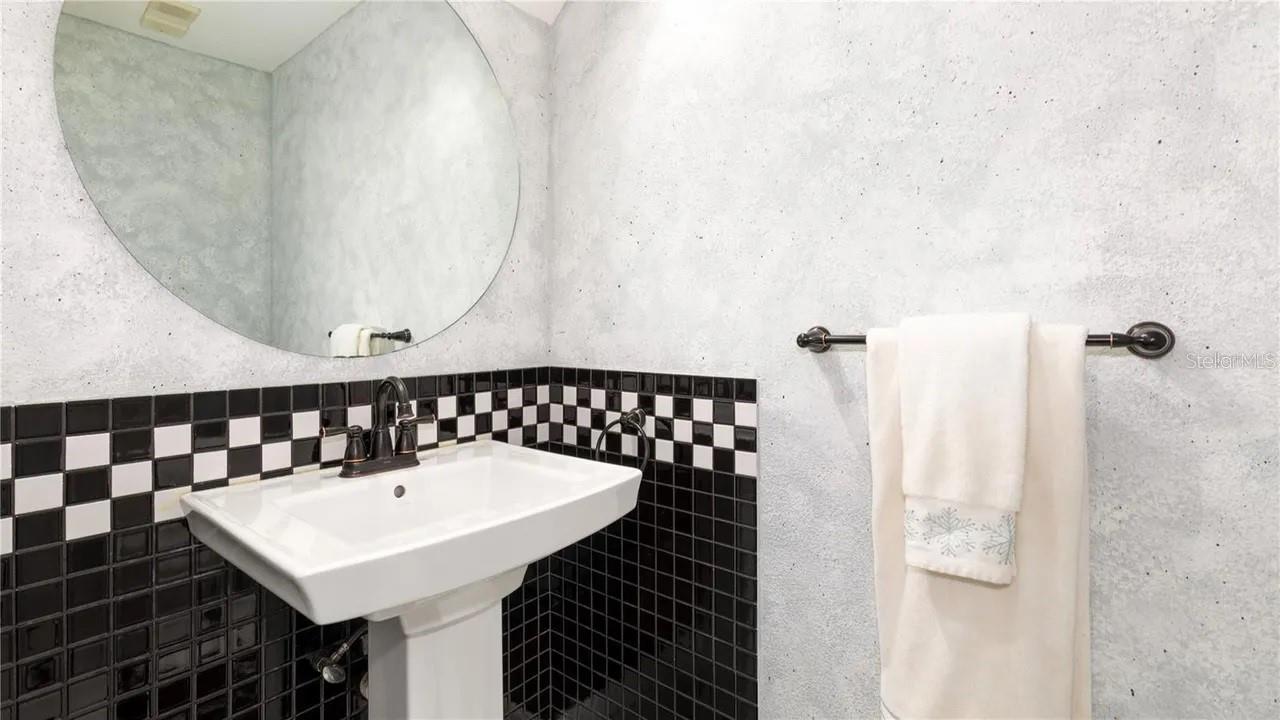 SAN MARINO BAY CONDO 5 - Residential Lease
